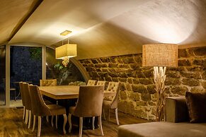 Beachfront Villa Gabriela with Pool