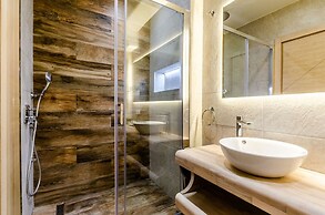 Beachfront Villa Gabriela with Pool