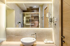 Beachfront Villa Gabriela with Pool