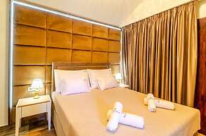 Beachfront Villa Gabriela with Pool