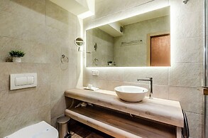 Beachfront Villa Gabriela with Pool