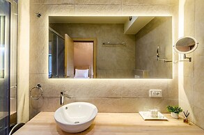 Beachfront Villa Gabriela with Pool