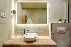 Beachfront Villa Gabriela with Pool