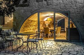 Beachfront Villa Gabriela with Pool