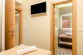 Beachfront Villa Gabriela with Pool