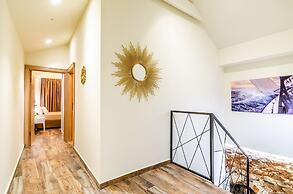 Beachfront Villa Gabriela with Pool