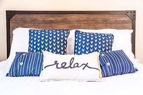 Post Office Penthouse