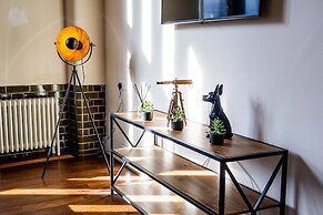 Post Office Penthouse