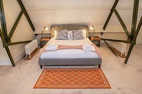 Post Office Penthouse