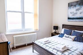 Post Office Penthouse