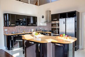 Post Office Penthouse