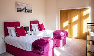 Post Office Penthouse