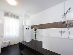 Luxury Villa Sea Mermaid with pool