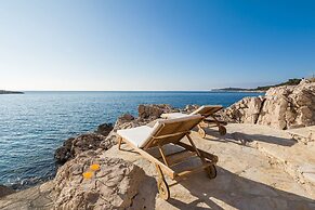 Luxury Villa Sea Mermaid with pool