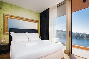 Luxury Villa Sea Mermaid with pool