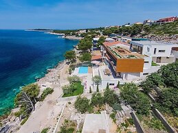 Luxury Villa Sea Mermaid with pool