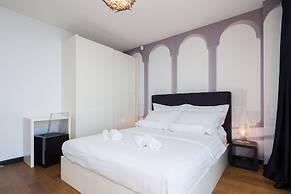 Luxury Villa Sea Mermaid with pool