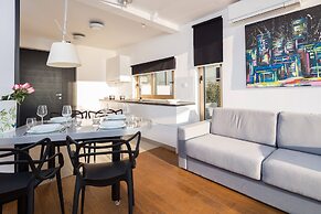 Luxury Villa Sea Mermaid with pool