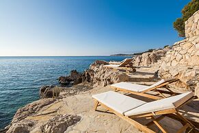 Luxury Villa Sea Mermaid with pool