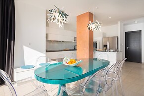 Luxury Villa Sea Mermaid with pool