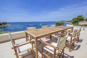 Luxury Villa Sea Mermaid with pool