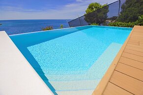 Luxury Villa Sea Mermaid with pool