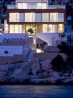 Luxury Villa Sea Mermaid with pool