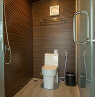 Sandy Beach Bungalows