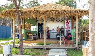 Sandy Beach Bungalows