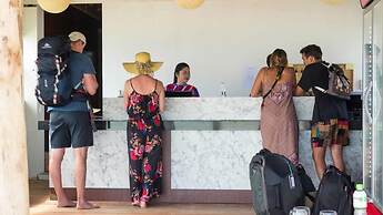 Sandy Beach Bungalows