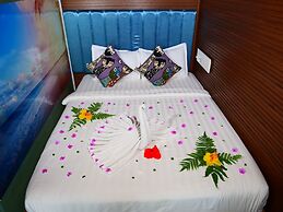 Sandy Beach Bungalows