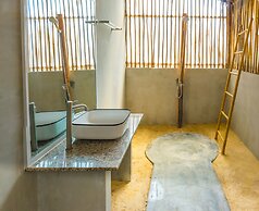 Sandy Beach Bungalows