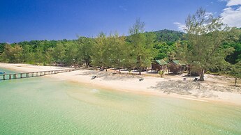 Sandy Beach Bungalows