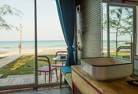 Sandy Beach Bungalows