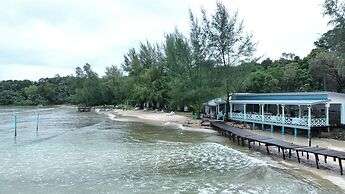 Sandy Beach Bungalows
