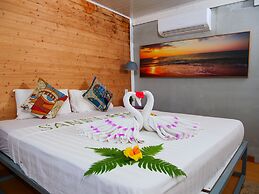 Sandy Beach Bungalows