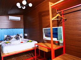 Sandy Beach Bungalows