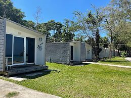 Sandy Beach Bungalows