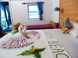 Sandy Beach Bungalows