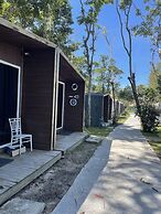 Sandy Beach Bungalows