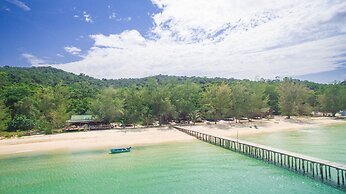 Sandy Beach Bungalows