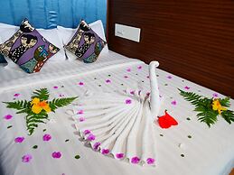 Sandy Beach Bungalows