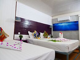 Sandy Beach Bungalows