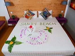 Sandy Beach Bungalows