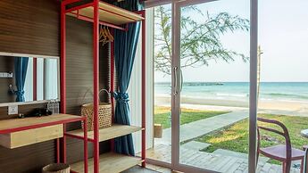 Sandy Beach Bungalows