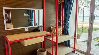 Sandy Beach Bungalows