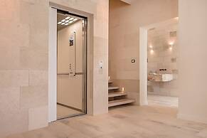 Beachfront Villa Seven Sins with Pool