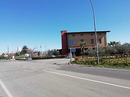 Villa Tardioli Affittacamere