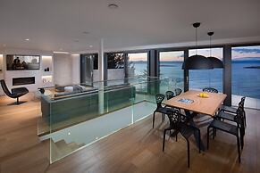 Luxury Villa Palma de Korkyra with Pool