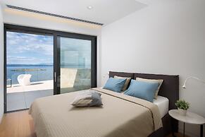 Luxury Villa Palma de Korkyra with Pool